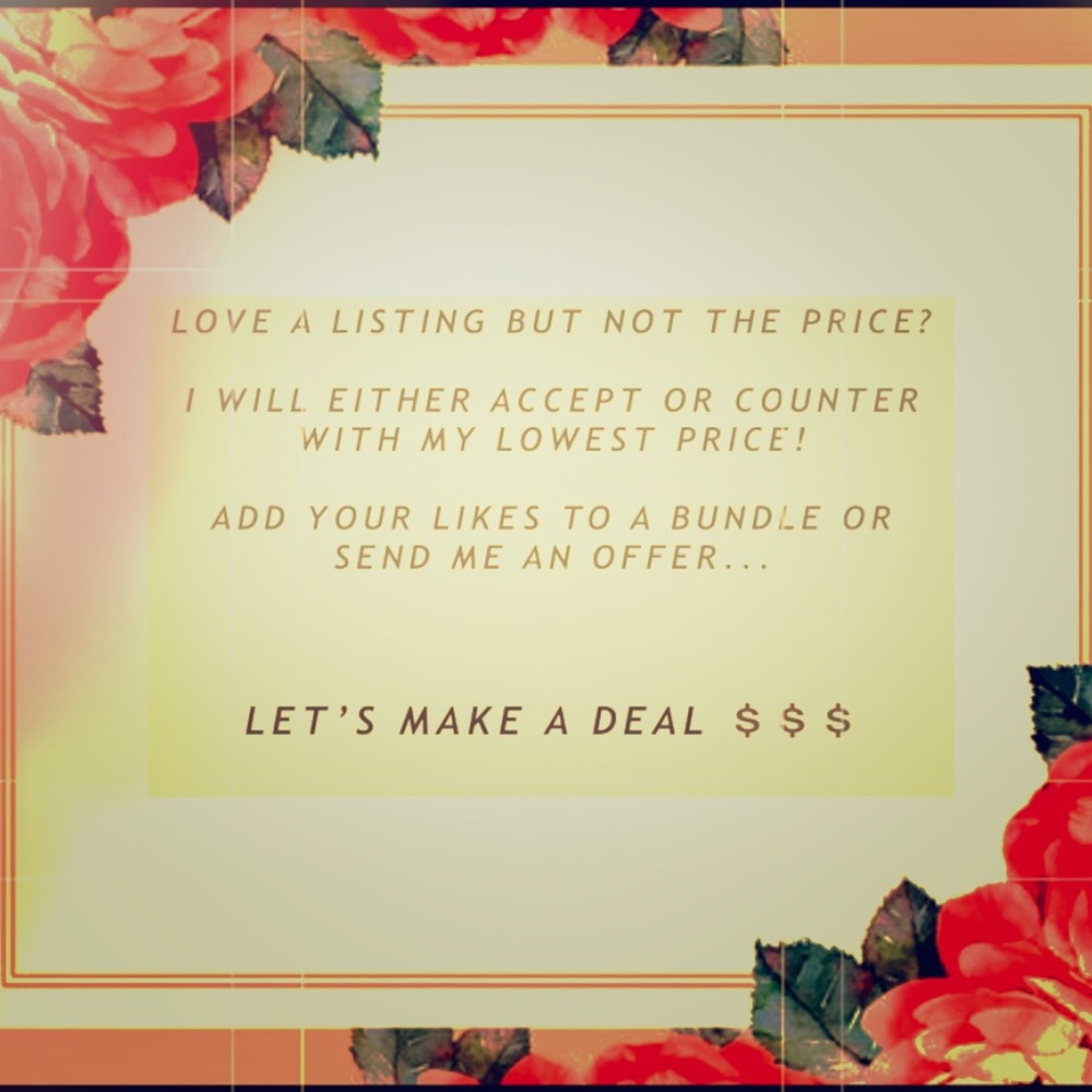 🚫 NOT FOR SALE 🚫